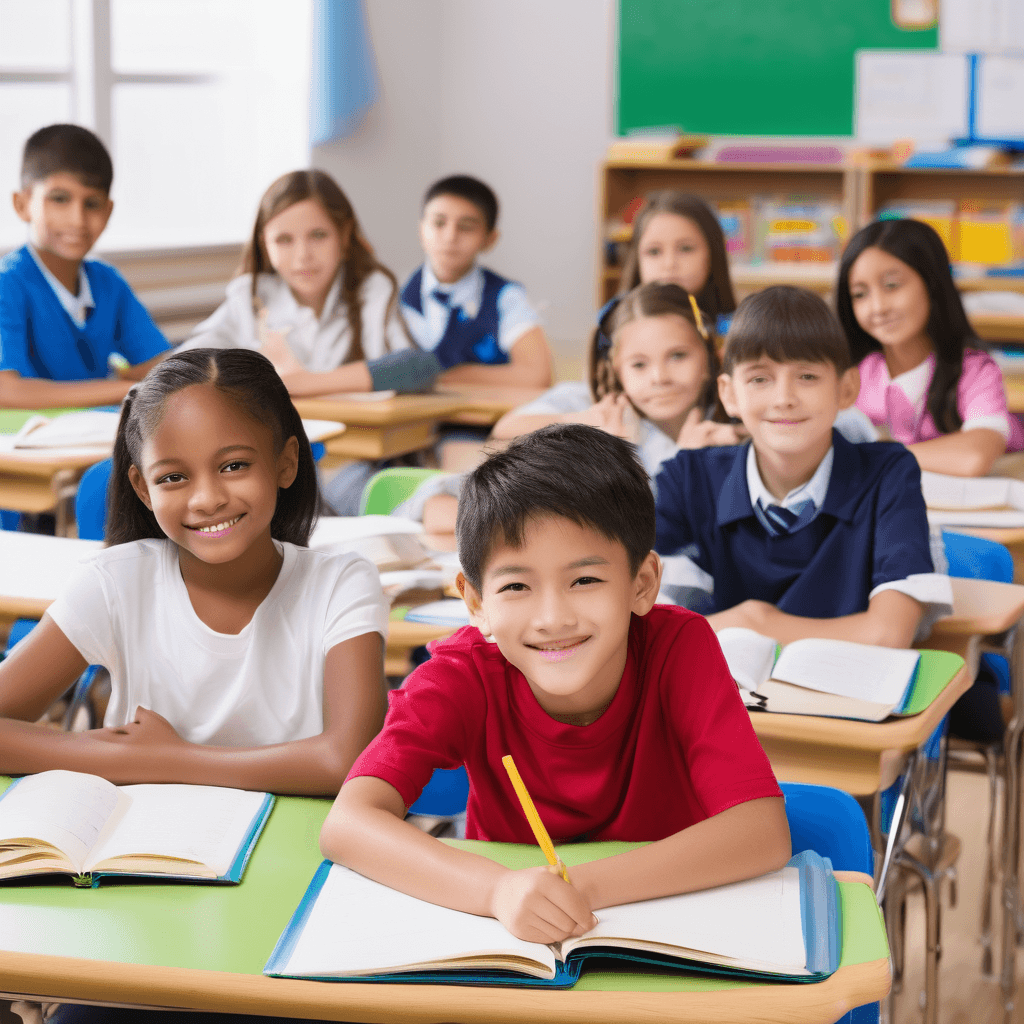 Local School Partnerships