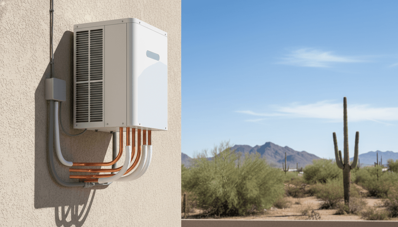 HVAC Systems & Equipment