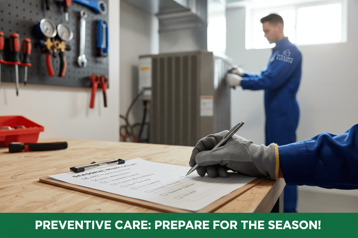 HVAC Resources & Tips