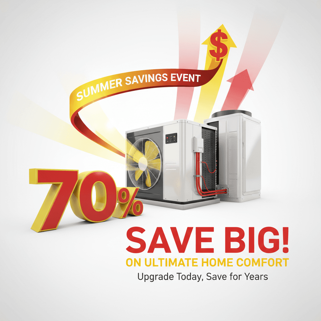 Current Specials & Offers