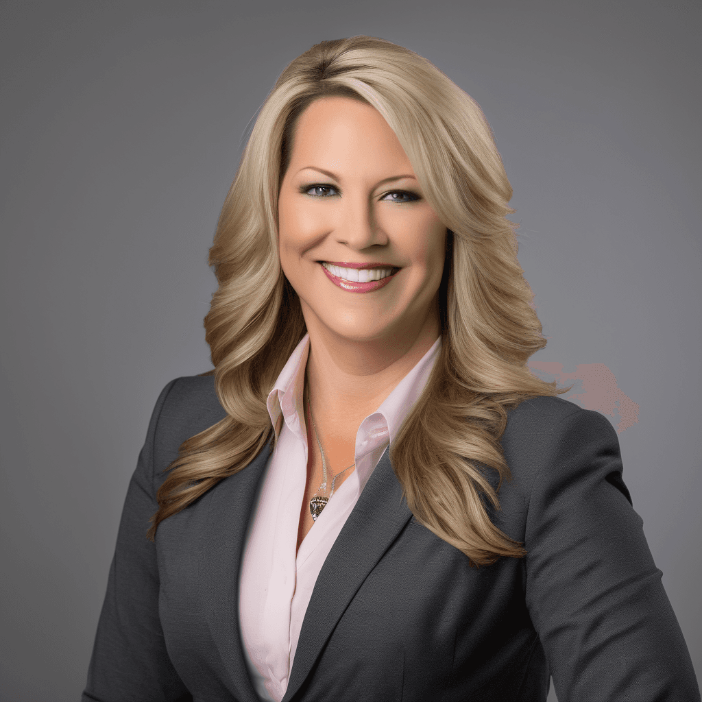 Jennifer Thompson - Customer Service Manager